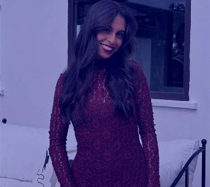 Estrella 2 Madrid Centro escort