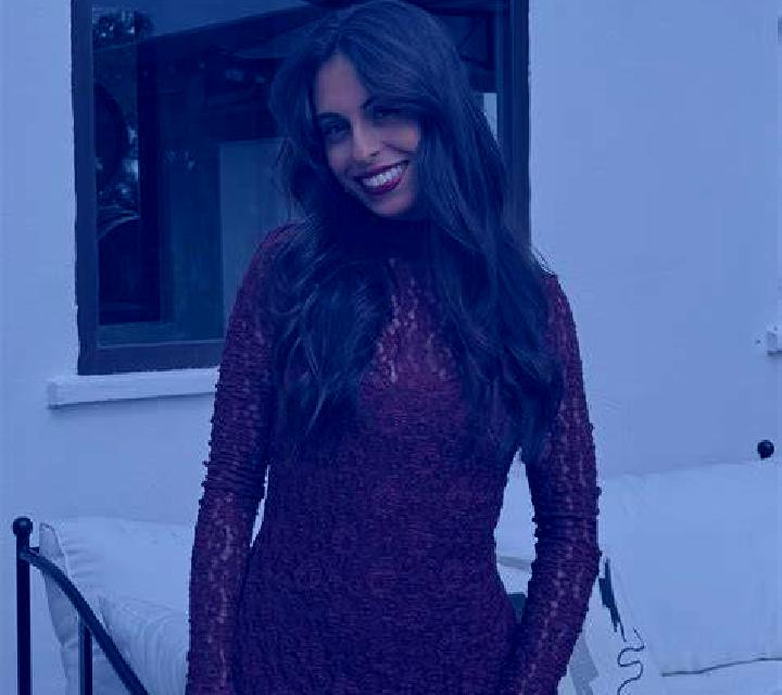 Estrella 2 Nunomoral escort