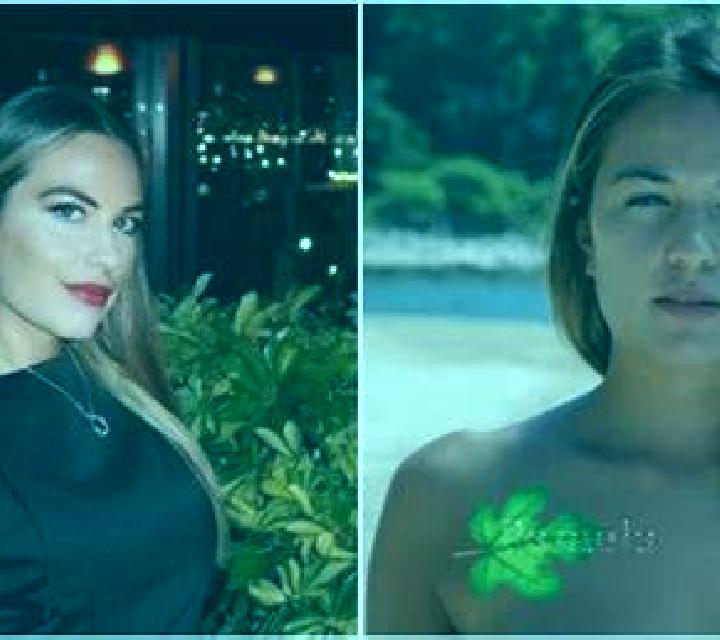 Estrella 2 Padilla de Abajo escort