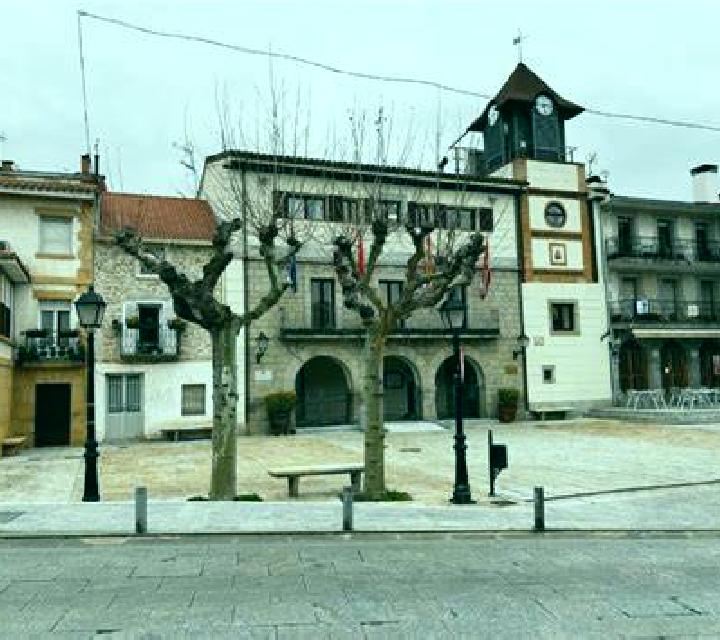 Estrella 2 Sangarcia escort