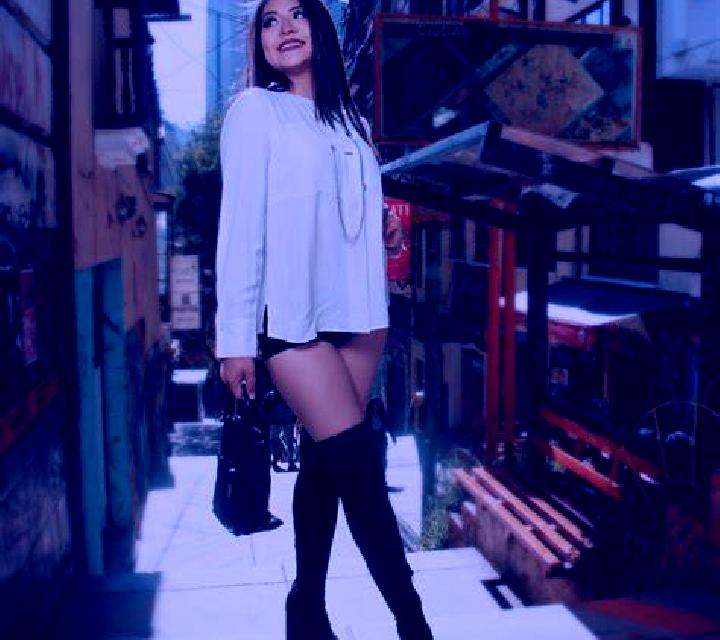 Estrella 2 Valsalabroso escort