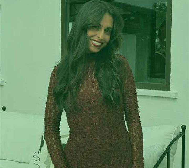 Estrella 2 Villaobispo de Otero escort