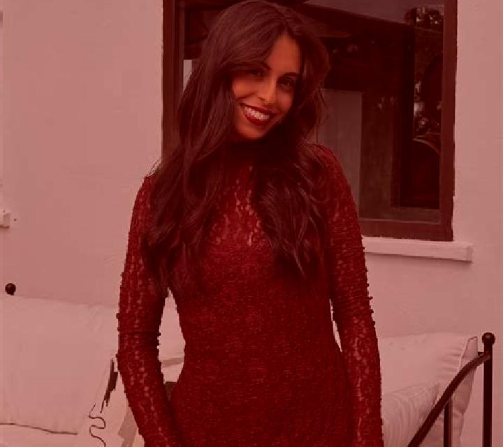 Estrella 3 Adalia escort