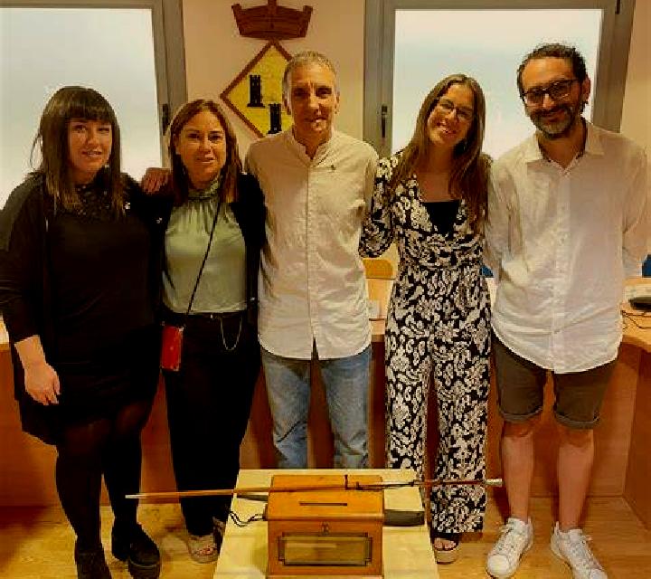 Estrella 3 Casas de Juan Nunez escort