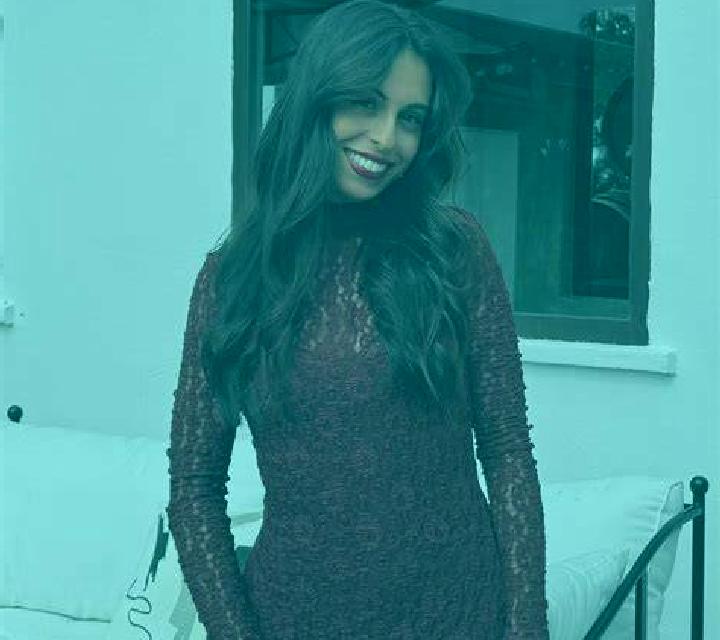 Estrella 3 Coruna del Conde escort