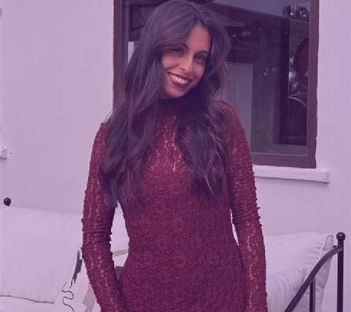 Estrella 3 Fuenteguinaldo escort