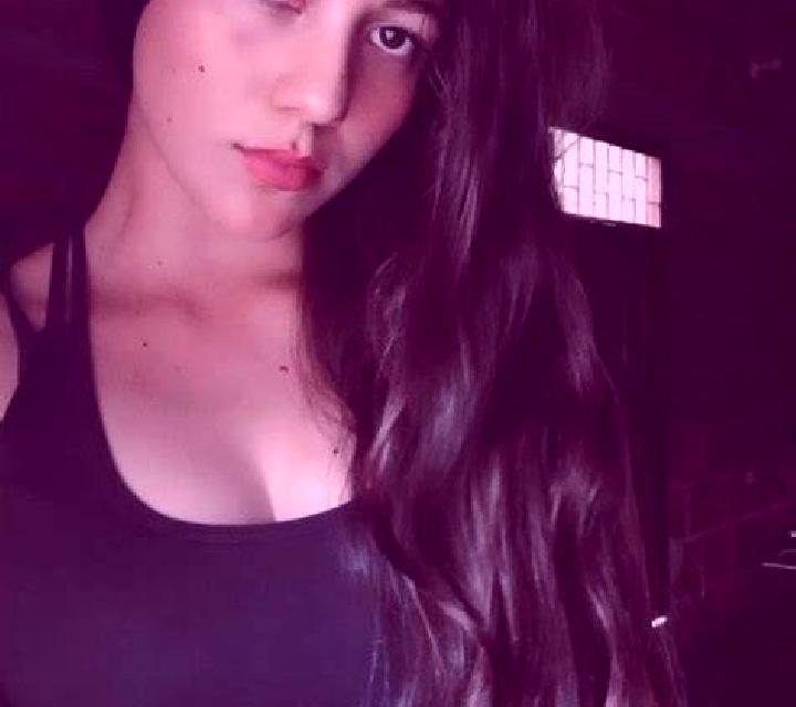 Estrella 3 Ludiente escort