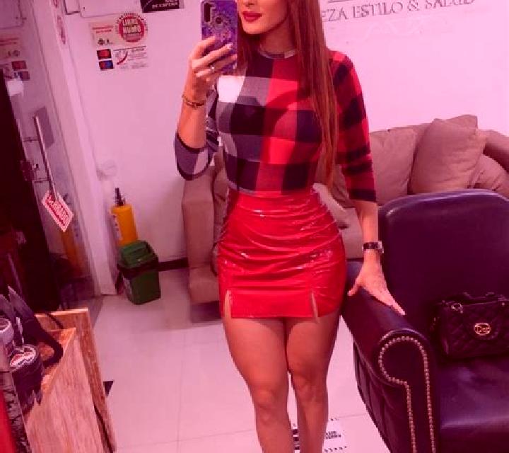 Estrella Alovera escort