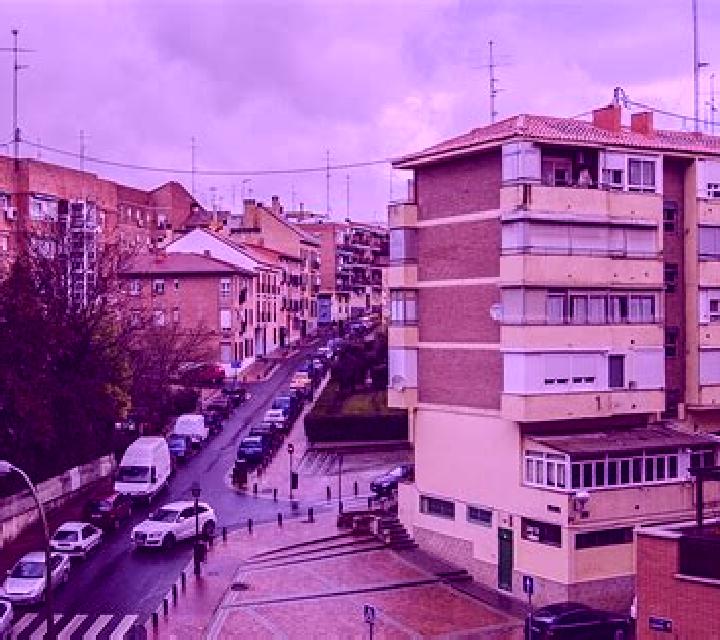 Estrella Chopera escort