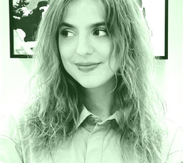Estrella La Almunia de Dona Godina escort