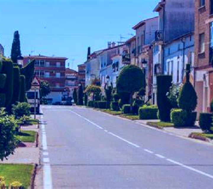 Estrella La Roca de la Sierra escort