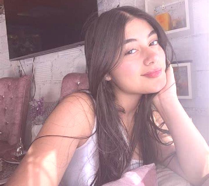 Estrella Liedena escort