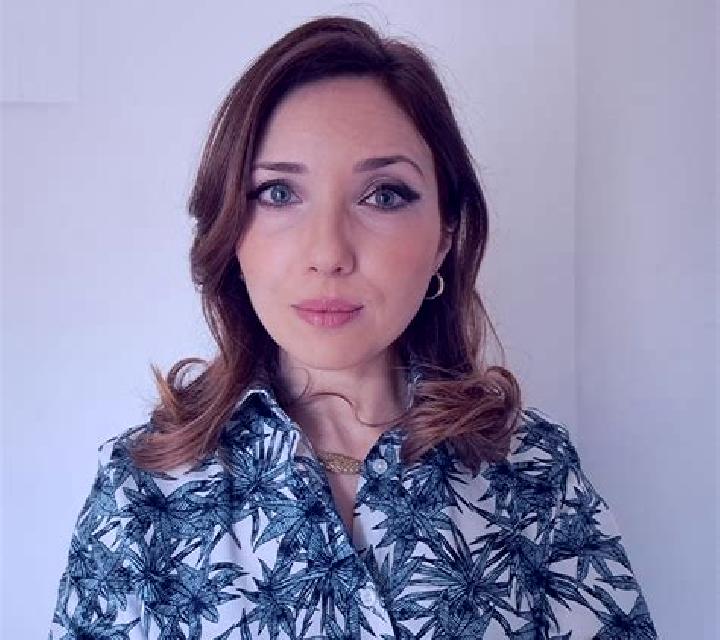 Estrella Munopepe escort