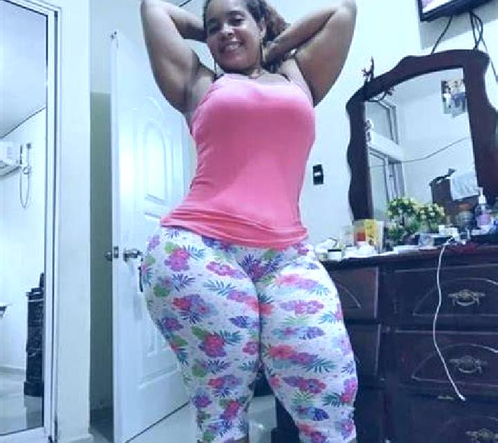 Estrella Paramo de Boedo escort