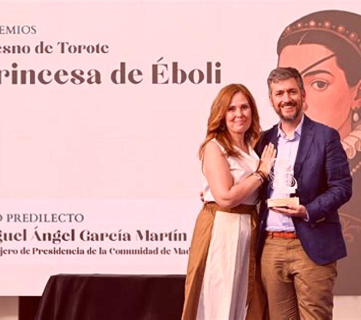 Estrella Plan escort