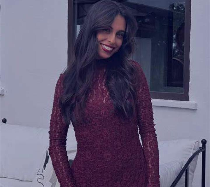 Estrella Portillo escort