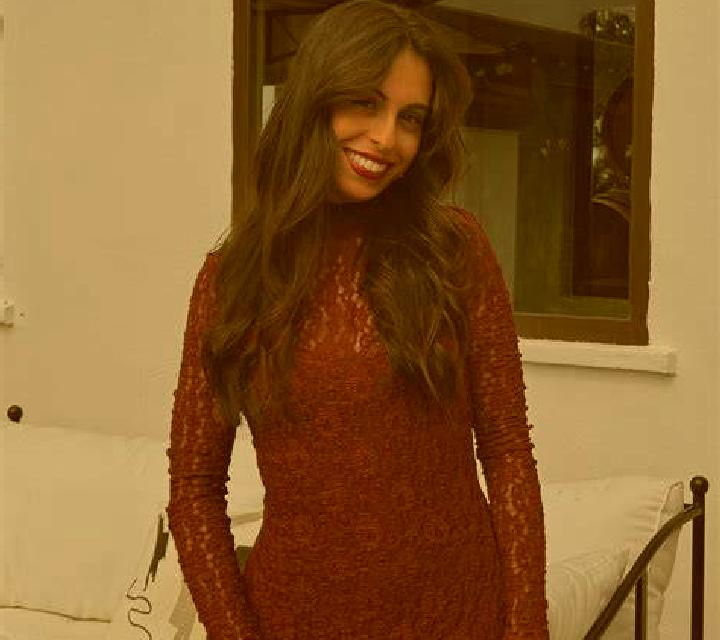 Estrella Priego escort