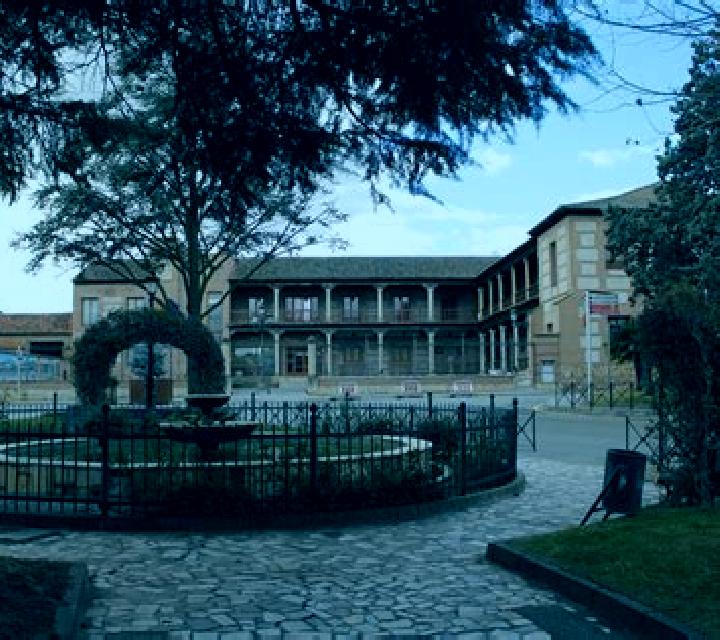 Estrella Santa Cruz de Moncayo escort
