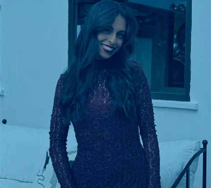 Estrella Segura de Leon escort