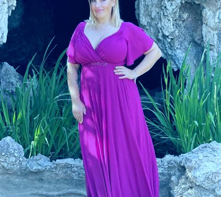 Estrella Terradillos escort