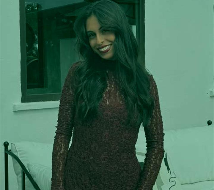 Florencia 2 Allariz escort