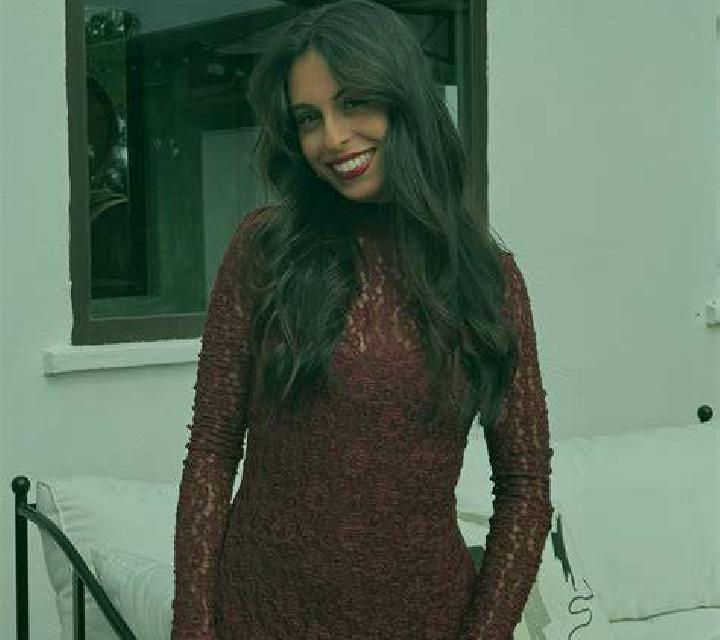 Florencia 2 Camporrells escort