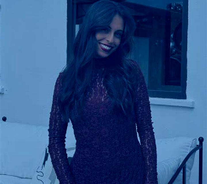 Florencia 2 Mazarambroz escort
