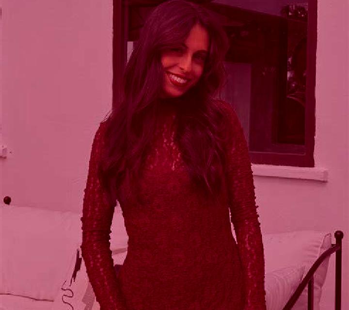 Florencia 2 Montederramo escort