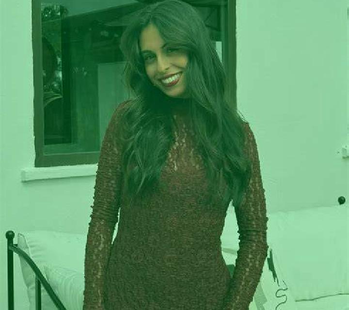 Florencia 2 Montenegro de Cameros escort