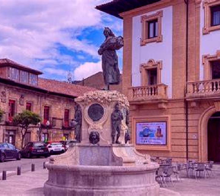 Florencia 2 Palacios del Arzobispo escort