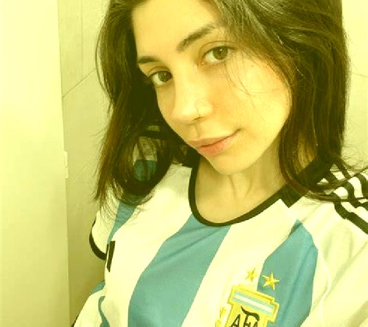 Florencia 2 Suria escort