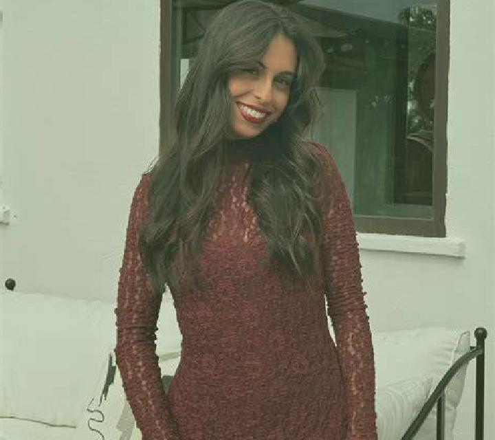 Florencia 2 Villafranca de la Sierra escort