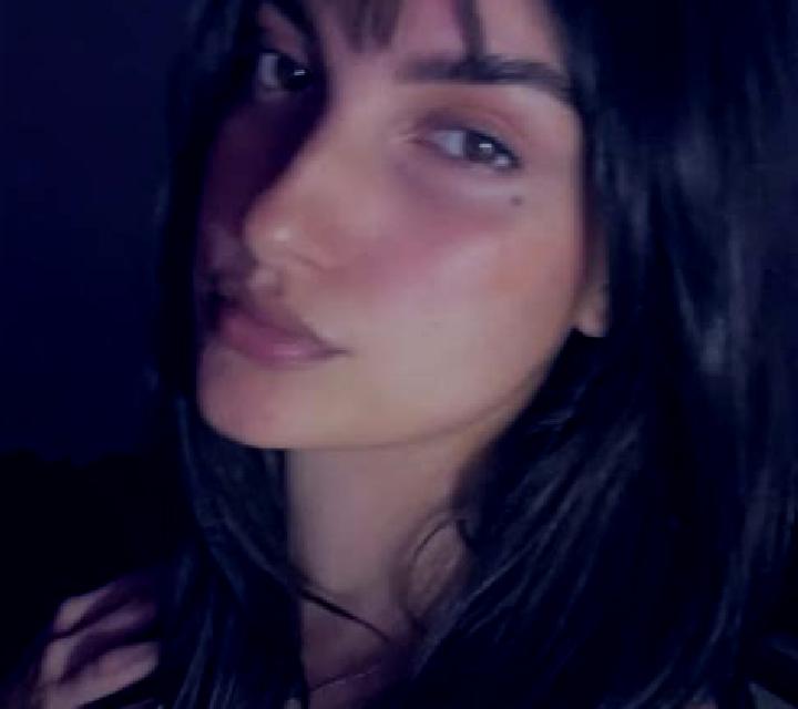 Florencia 3 Acebo escort