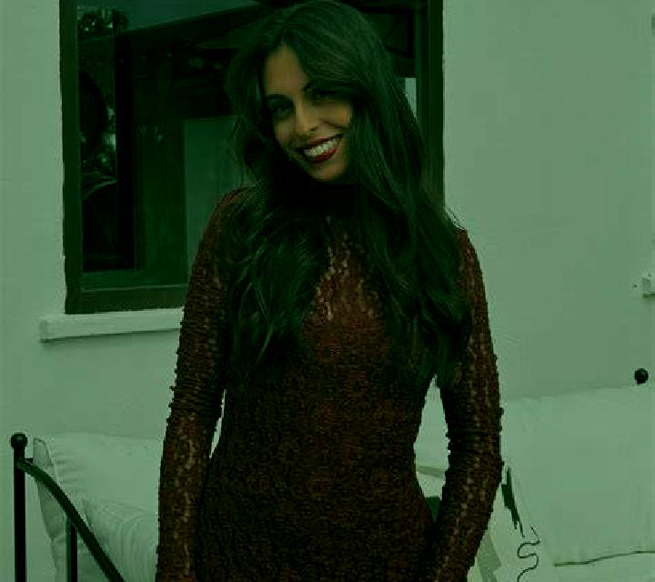Florencia 3 Algodre escort
