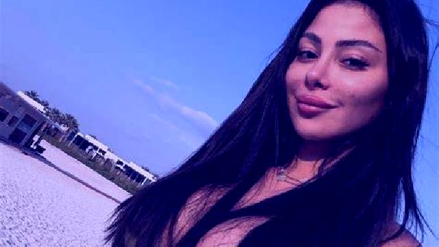 Florencia 3 Arroyo del Ojanco escort