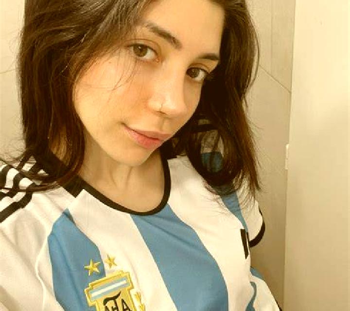 Florencia 3 Barbate escort