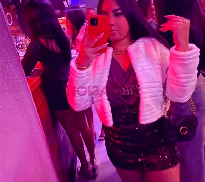 Florencia 3 Estepa escort