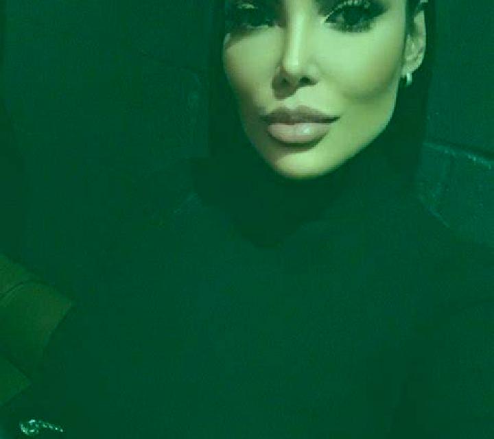 Florencia 3 Galve escort