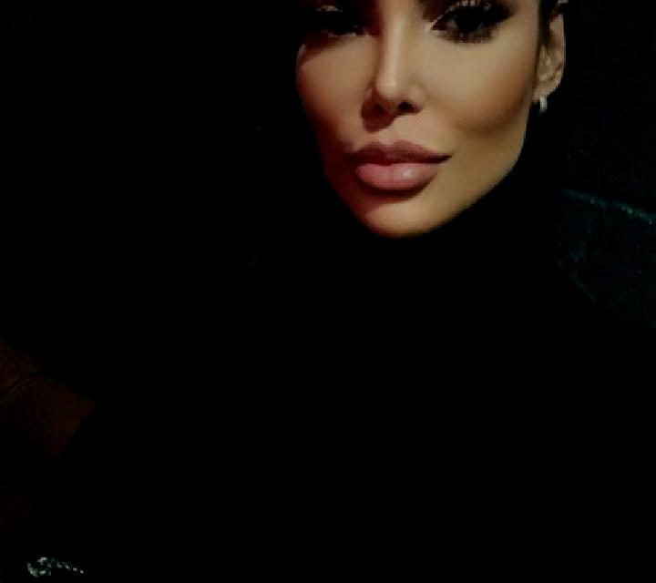 Florencia 3 La Oliva escort
