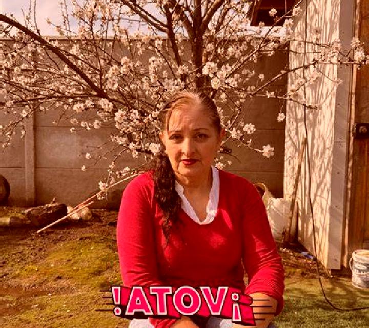 Florencia 3 Otero de Bodas escort