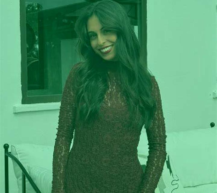 Florencia 3 Ruesca escort