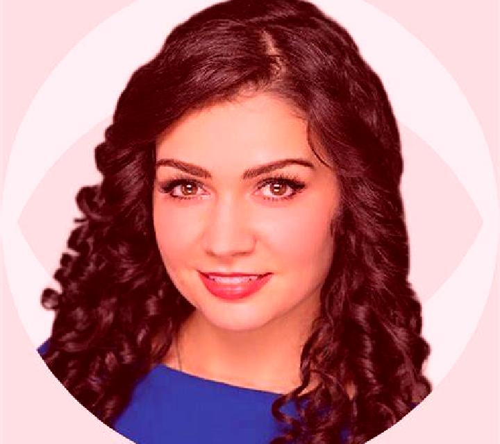 Florencia Abarzuza escort