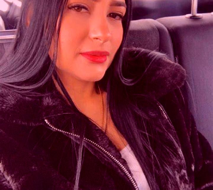 Florencia Acedera escort