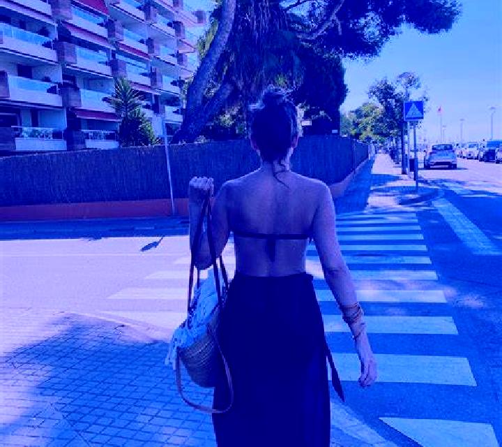 Florencia Caldes d Estrac escort