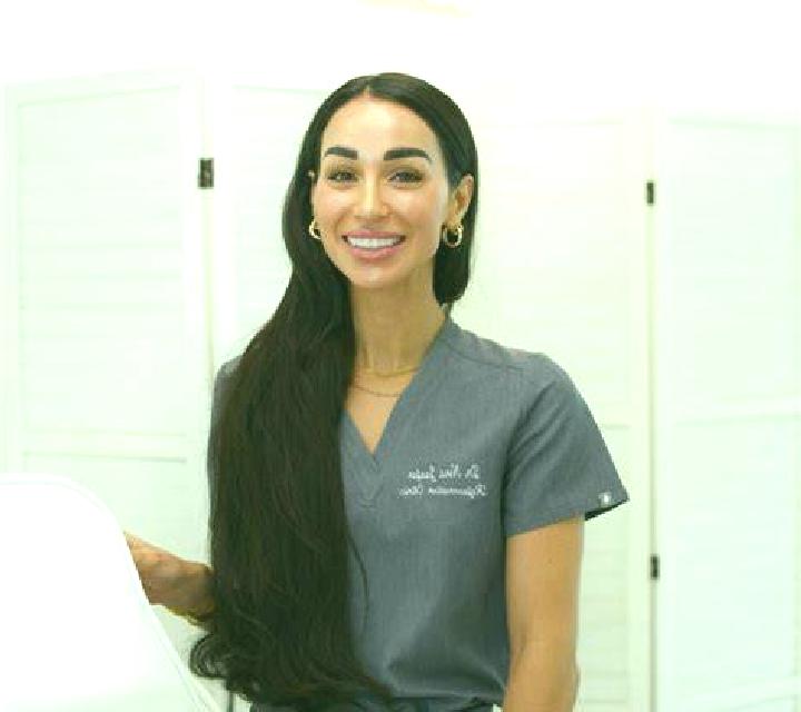 Florencia Campillos escort