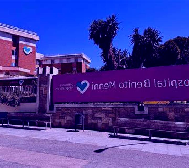 Florencia Canada del Hoyo escort