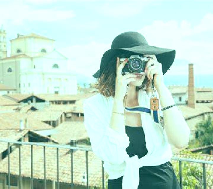 Florencia Centro escort