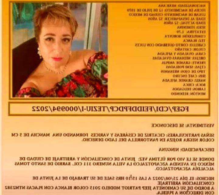 Florencia Chiloeches escort