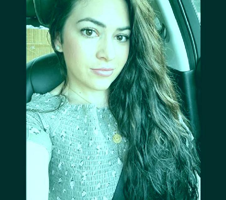 Florencia Dilar escort