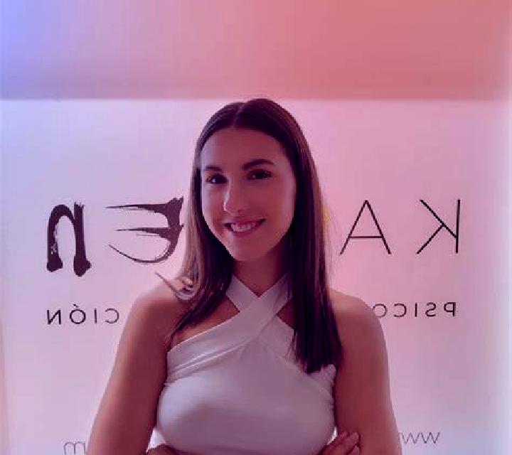 Florencia Portas escort